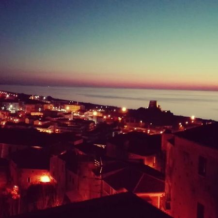B&B Nonna Ida Scalea Rom bilde