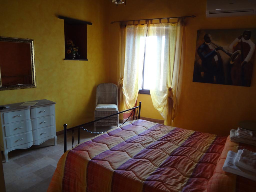 B&B Nonna Ida Scalea Rom bilde