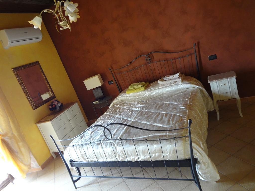 B&B Nonna Ida Scalea Rom bilde