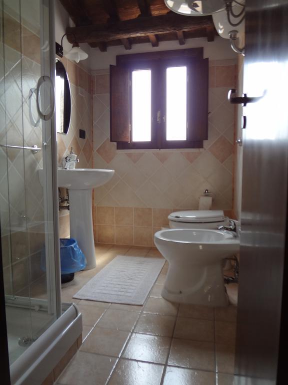 B&B Nonna Ida Scalea Rom bilde